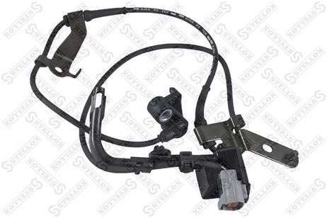 фото Stellox 06-65523-SX Датчик ABS пер.прав. Mazda 6 1.8-2.3 | перед | Stellox 06-65523-SX Датчик ABS пер.прав. Mazda 6 1.8-2.3 | перед |
