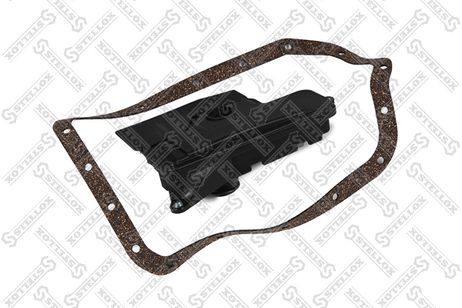 фото Stellox 20-51039-SX Фильтр акпп Toyota Camry/Rav4 3.5 01> Stellox 20-51039-SX Фильтр акпп Toyota Camry/Rav4 3.5 01>