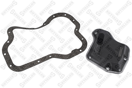 фото Stellox 20-51017-SX Фильтр акпп с прокладкой Mazda Stellox 20-51017-SX Фильтр акпп с прокладкой Mazda