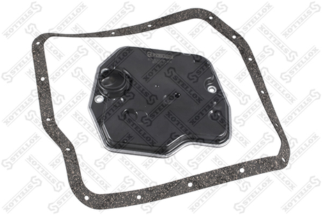 фото Stellox 20-51007-SX Фильтр акпп с прокладкой Toyota Camry Stellox 20-51007-SX Фильтр акпп с прокладкой Toyota Camry