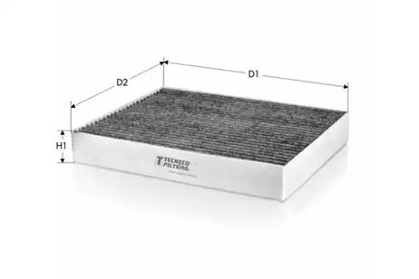 фото Tecneco CK28001-C Фильтр Tecneco CK28001-C Фильтр