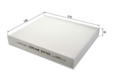 Comline EKF422 Фильтр