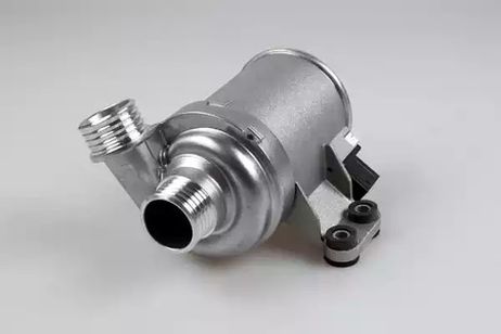 фото Hepu P432 Насос Hepu P432 Насос