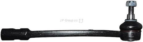 фото JP Group 6044600180 Наконечник рулевой тяги | перед | JP Group 6044600180 Наконечник рулевой тяги | перед |