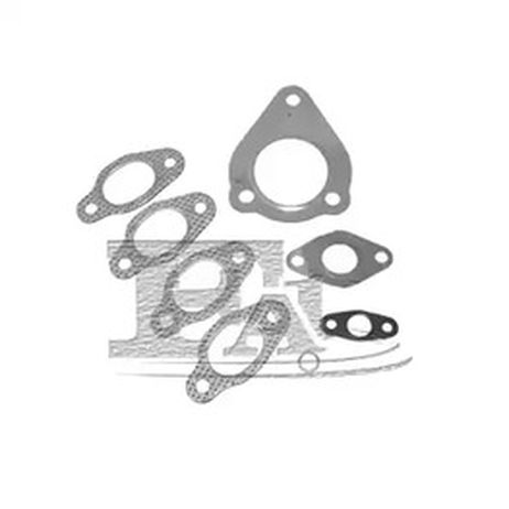 фото FA1 KT110016E Монтажный комплект FA1 KT110016E Монтажный комплект