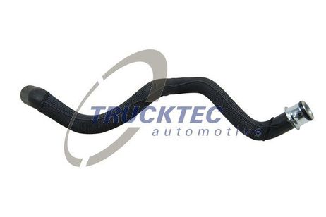 Trucktec Automotive 02.40.333 Шлангопровод