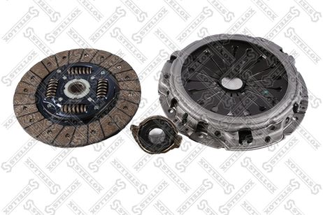 фото Stellox 07-01175-SX К-кт сцепл. Fiat Ducato 2.3jtd 02> Stellox 07-01175-SX К-кт сцепл. Fiat Ducato 2.3jtd 02>