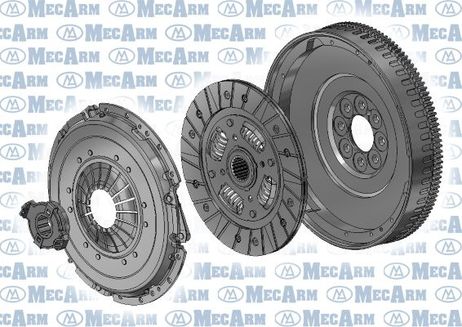 MecArm MK40001 Комплект сцепления