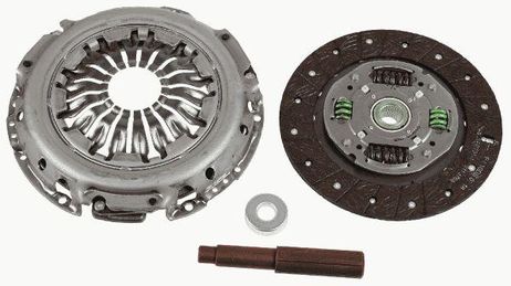 фото Sachs 3000 950 676 Комплект сцепления Sachs 3000 950 676 Комплект сцепления