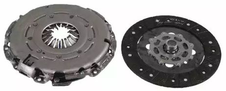 фото Sachs 3000 950 675 Комплект сцепления Sachs 3000 950 675 Комплект сцепления