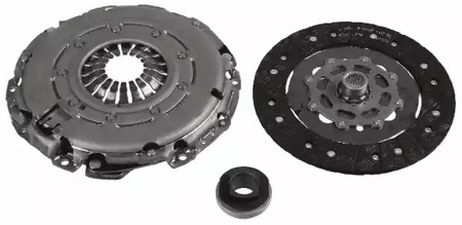 фото Sachs 3000 950 671 Комплект сцепления Sachs 3000 950 671 Комплект сцепления
