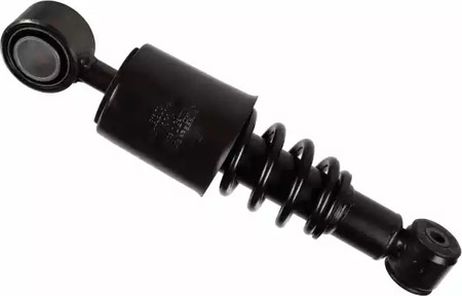 фото Sachs 316 704 Амортизатор Sachs 316 704 Амортизатор
