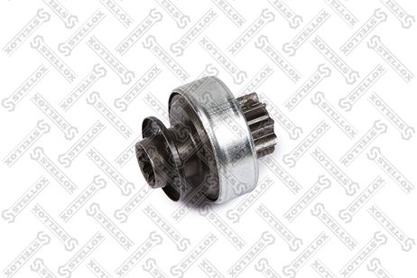 фото Stellox 06-80158-SX Бендикс стартера Renault Safrane/Espace/ Stellox 06-80158-SX Бендикс стартера Renault Safrane/Espace/