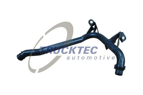 Trucktec Automotive 08.40.074 Трубопровод