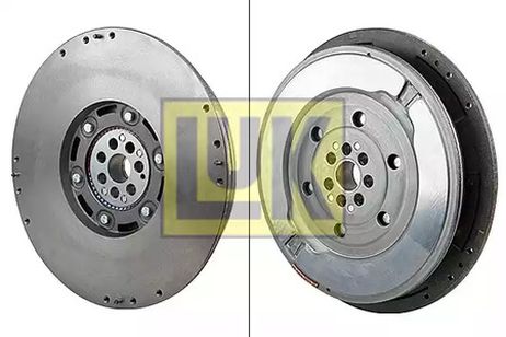 фото LUK 415 0733 10 Маховик LUK 415 0733 10 Маховик