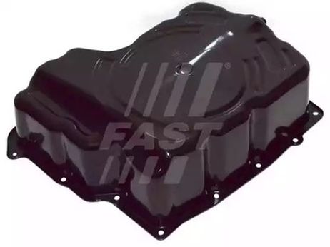 фото Fast FT49379 Масляный поддон ford transit 06> 2.2dci Fast FT49379 Масляный поддон ford transit 06> 2.2dci