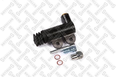 фото Stellox 05-84188-SX Цилиндр сцепления рабочий Mitsubishi Stellox 05-84188-SX Цилиндр сцепления рабочий Mitsubishi