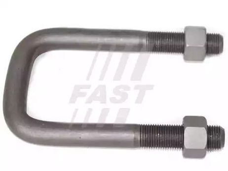 фото Fast FT13340 Стремянка рессоры Fast FT13340 Стремянка рессоры