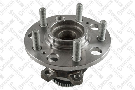 фото Stellox 43-29055-SX К-кт подшип. ступицы Hyundai i40/ix35 | зад прав/лев | Stellox 43-29055-SX К-кт подшип. ступицы Hyundai i40/ix35 | зад прав/лев |