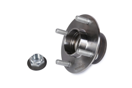 фото Stellox 43-28219-SX К-кт подшипника ступ. зад. Ford Mondeo | прав/лев | Stellox 43-28219-SX К-кт подшипника ступ. зад. Ford Mondeo | прав/лев |