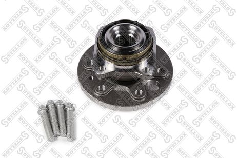 фото Stellox 43-29082-SX К-кт подш. ступицы задн. MB Sprinter 06> Stellox 43-29082-SX К-кт подш. ступицы задн. MB Sprinter 06>