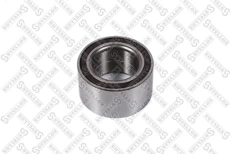 фото Stellox 40-30352-SX Подш. ступ.перед. MB w204/w212/w221/x204 Stellox 40-30352-SX Подш. ступ.перед. MB w204/w212/w221/x204
