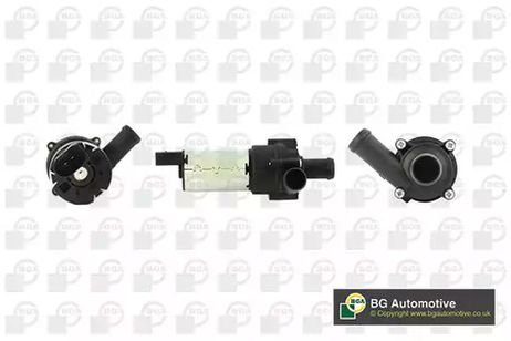 фото BGA CP0131ACP Насос водяной Audi A6 ARE 2003 2013 BGA CP0131ACP Насос водяной Audi A6 ARE 2003 2013