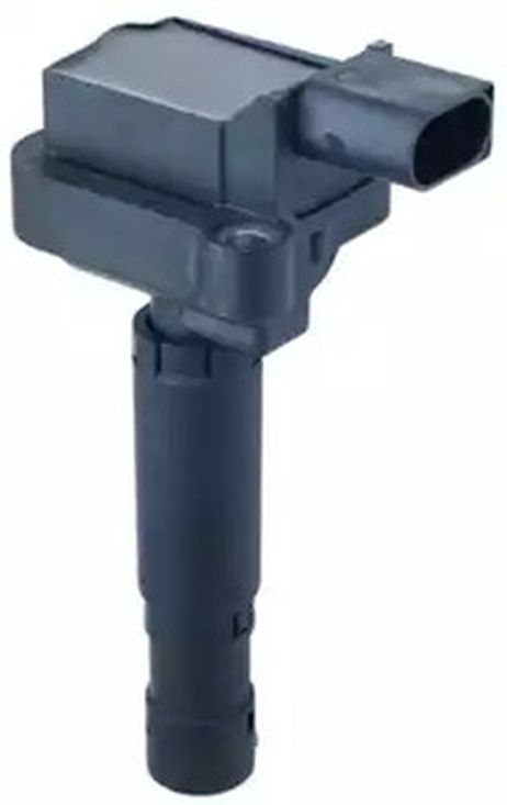 фото Hella 5DA 358 000-821 Катушка зажигания Hella 5DA 358 000-821 Катушка зажигания