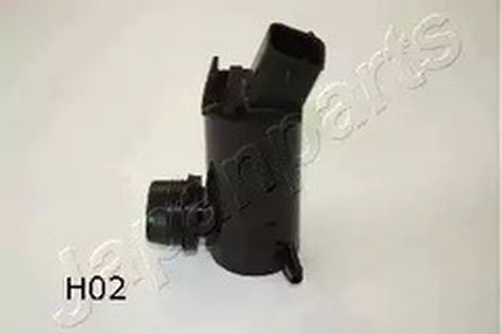 фото Japanparts WP-H02 Насос водяной стеклоомывателя Japanparts WP-H02 Насос водяной стеклоомывателя
