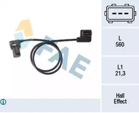 FAE 79450 Датчик
