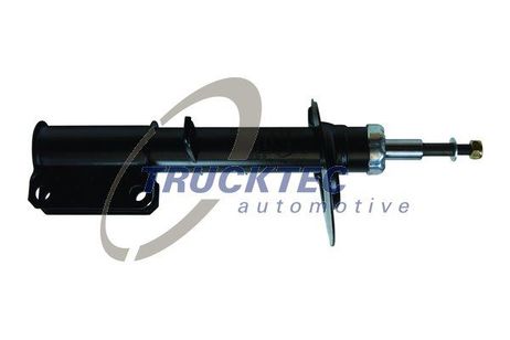 Trucktec Automotive 08.30.114 Амортизатор | перед лев |