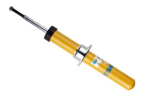 фото Bilstein 24-272681 Амортизатор | перед | Bilstein 24-272681 Амортизатор | перед |