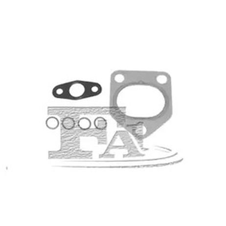 фото FA1 KT100015E Монтажный комплект FA1 KT100015E Монтажный комплект