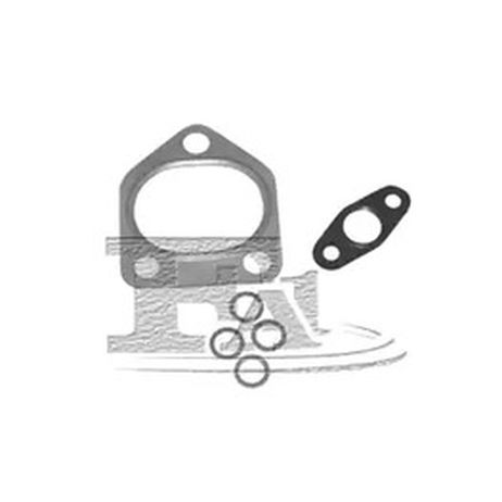 фото FA1 KT100005E Монтажный комплект FA1 KT100005E Монтажный комплект