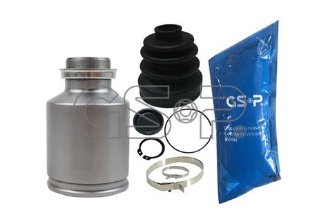 фото GSP 634033 Шарнирный комплект GSP 634033 Шарнирный комплект