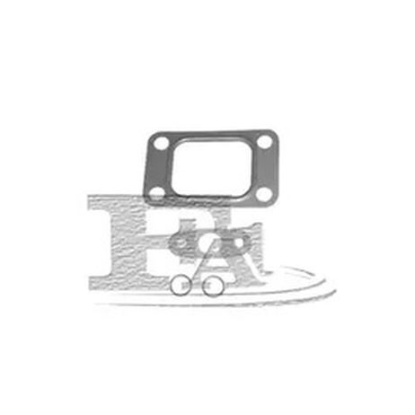 фото FA1 KT110120E Монтажный комплект FA1 KT110120E Монтажный комплект