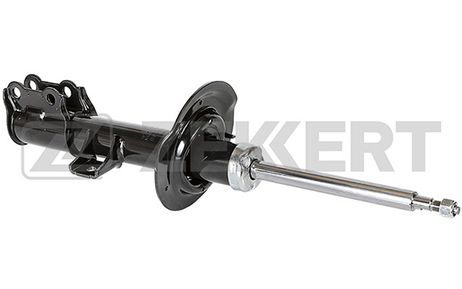Zekkert SG-6246 Амортизатор газовый правый передней подвески