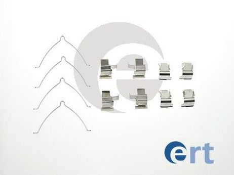 ERT 420087 Комплектующие | перед |