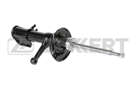 Zekkert SO-6176 Амортизатор масляный левый передней подвески