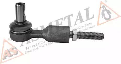 фото AS METAL 17VW2501 Шарнир | перед лев | AS METAL 17VW2501 Шарнир | перед лев |