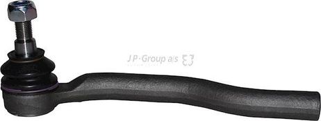 фото JP Group 3844600570 Наконечник рулевой тяги | перед лев| JP Group 3844600570 Наконечник рулевой тяги | перед лев|