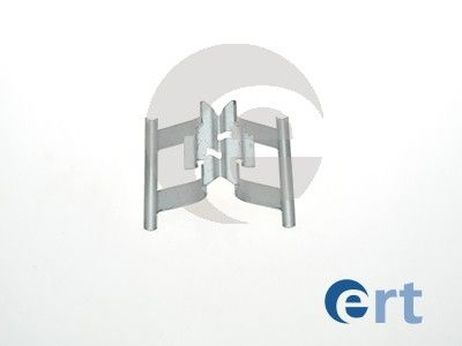 ERT 420166 Комплектующие | зад |