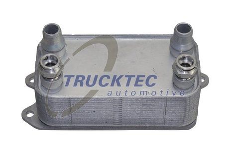 Trucktec Automotive 02.25.092 Теплообменник