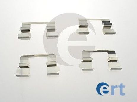 ERT 420150 Комплектующие | перед |