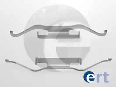 фото ERT 420064 Комплектующие ERT 420064 Комплектующие