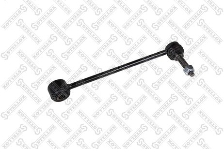 фото Stellox 56-00496-SX Тяга стаб. зад. Jeep Grand Cherokee 05> | прав | Stellox 56-00496-SX Тяга стаб. зад. Jeep Grand Cherokee 05> | прав |