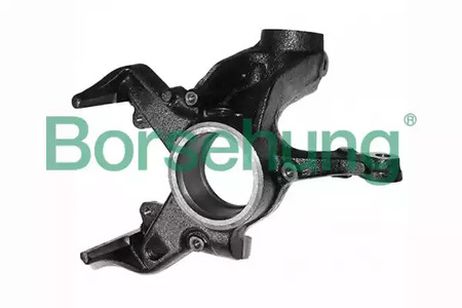 фото Borsehung B17941 Поворотный кулак | лев | Borsehung B17941 Поворотный кулак | лев |