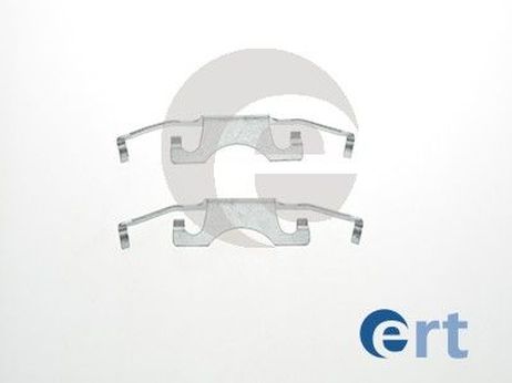ERT 420135 Комплектующие | зад |