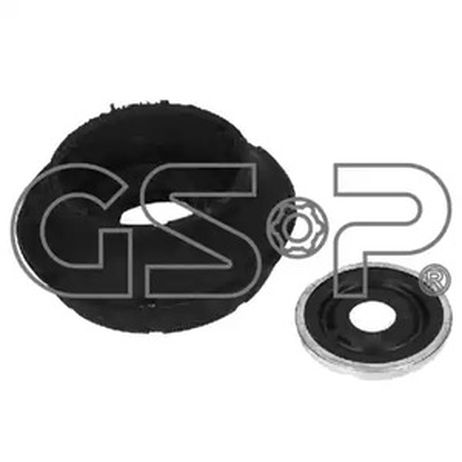 фото GSP 518024S Подшипник | перед | GSP 518024S Подшипник | перед |