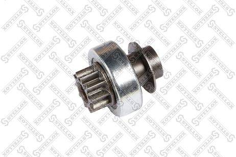 фото Stellox 06-80149-SX Бендикс стартера Renault Laguna/Scenic 1 Stellox 06-80149-SX Бендикс стартера Renault Laguna/Scenic 1